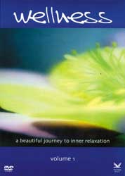 DVD: WELLNESS I